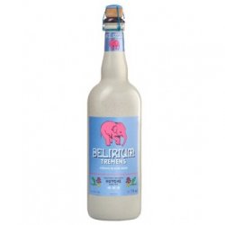 Delirium Tremens Bel. Strong Ale 8.5 % Vol 75 Cl - Beer Solution