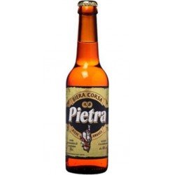 Pietra 33CL - Selfdrinks