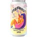 Urbanaut La Foam Nikita West Coast IPA 440ml 