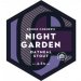 Round Corner Night Garden (Cask) 