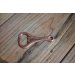 Side Project Keychain Opener Copper 