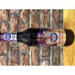 Aventinus Eisbock  Schneider - The Hoptimist