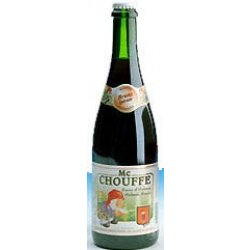 Brasserie d'Achouffe McChouffe 4 pack 12 oz. Bottle - Petite Cellars