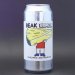 Beak Brewery - Pineapple - 5.6% (440ml) 