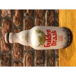 Gulden Draak Classic  Brouwerij Van Steenberge - The Hoptimist