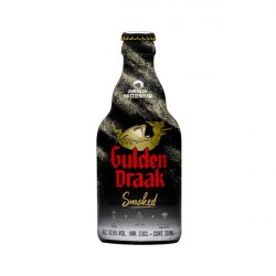 Gulden Draak Smoked - Elings