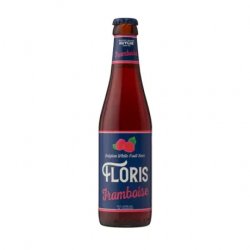 Floris framboise 33 cl - RB-and-Beer