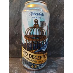 Abbeydale Brewery Cryo Deception