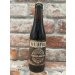 Muifel Brouwerij Vatgerijpt #15 Zuster Agatha Wild Turkey & Zuydam 2024 Quadrupel - 33 CL Muifel Brouwerij Vatgerijpt #15 Zuster Agatha Wild Turkey & Zuydam 2024 Quadrupel - 33 CL