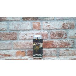 Ãrpus QDH HyperBoost Sabro X Cryo Hops X Phantasm TIPA - 44 CL - House of Beers Uden