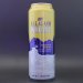 Allagash - White - 5.2% (568ml) 