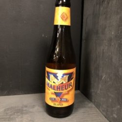 Malheur 6 - Bier en Borrels