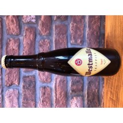 Westmalle Trappist Tripel  Brouwerij der Trappisten van Westmalle - The Hoptimist