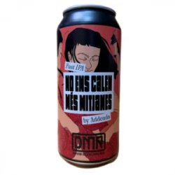 Cervesa DMR No Ens Calen Més Estrelles