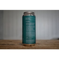 Tree House Brewing Company Medley
