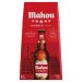 Mahou Beer Lager 4 x 330ml Pack 