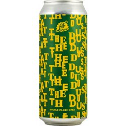 AF Brew Eat the Dust! DDH Citra