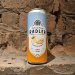Vault City: Lemon & Ginger Radler 