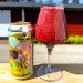 Elmeleven PULP -  Space Between Stars Smoothie Sour (collab with Frontaal) 