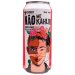 Ignorus Não Me Kahlo! Double IPA Com Hibisco e Pitaya Lata 473ml 