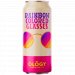 Ology Brewing Co - Rainbow Colored Glasses Ology Brewing Co - Rainbow Colored Glasses
