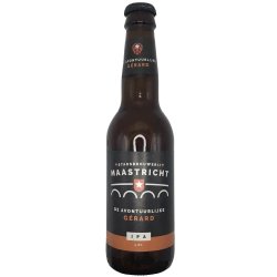 Stadsbrouwerij Maastricht De Avontuurlijke Gérard