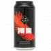 FrauGruber - Spiky Sago - 9,8% Triple IPA FrauGruber - Spiky Sago - 9,8% Triple IPA