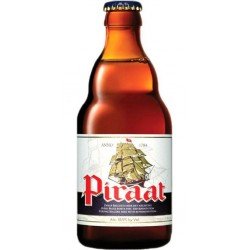 Piraat 33CL - Selfdrinks