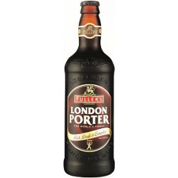 Fuller’s London Porter