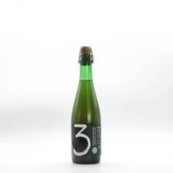 Brouwerij 3 Fonteinen 3 Fonteinen Oude Geuze (season 23|24) Blend No. 49 Brouwerij 3 Fonteinen 3 Fonteinen Oude Geuze (season 23|24) Blend No. 49