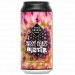 FrauGruber - West Coast Buster - 7,2% West Coast IPA FrauGruber - West Coast Buster - 7,2% West Coast IPA
