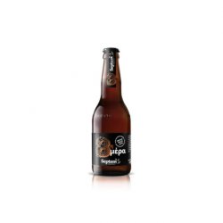 SEPTEM 8η ΜΕΡΑ INDIA PALE 330ml - CityDrinks