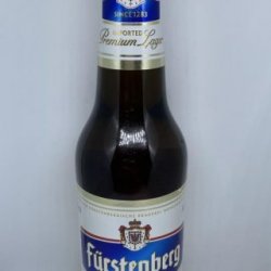 FURSTENBERG 33 CL - Pez Cerveza