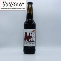 Mukkeller M. S. Mukkeller Smoke