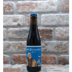 Brouwerij Sint-Bernardus ABT 12 Quadrupel - 33 CL - House of Beers Uden