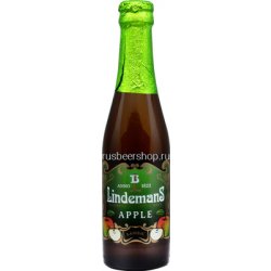 Lindemans Apple / Pomme Lindemans Apple / Pomme
