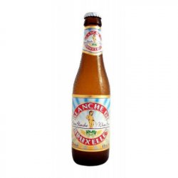 Blanche de Bruxelles - Cervezus