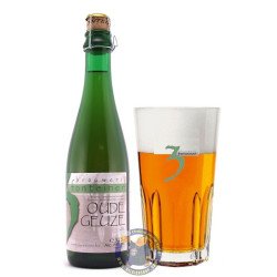 3 Fonteinen Oude Geuze