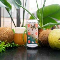 Eviltwin Exotic Vacation Bodega Smoothie - Chelar