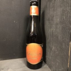 Gouden Carolus Ambrio - Bier en Borrels