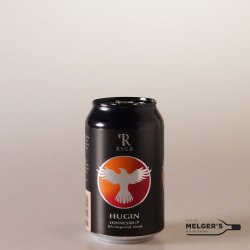 RYGR Brygghús Hugin Lønnesirup