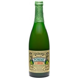 Brouwerij Lindemans Pomme Lambic 750ml Bottle - Petite Cellars