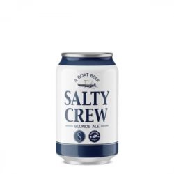 Coronado Brewing Company Salty Crew Coronado Brewing Company Salty Crew