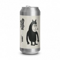 Howling Hops Junior