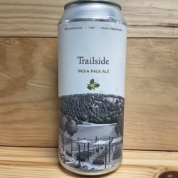 Trillium Trailside (India Pale Ale 6.8% ABV) 473ml can - Kay Gee’s Off Licence