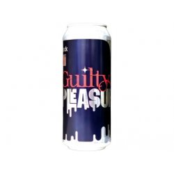 Clock - 28°Guilty Pleasure 500ml can 11,4% alc. - Beer Butik