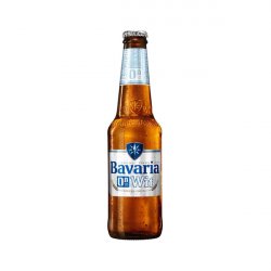 Bavaria 0.0% Wit - Elings