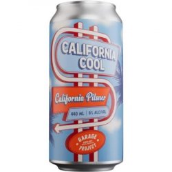 Garage Project California Cool
