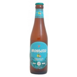Mongozo Coconut