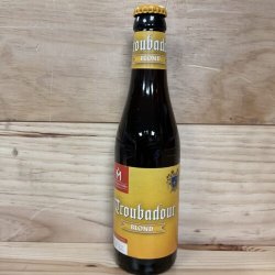 Troubadour Blond 33cl Nrb Best Before 07.09.2024 - Kay Gee’s Off Licence
